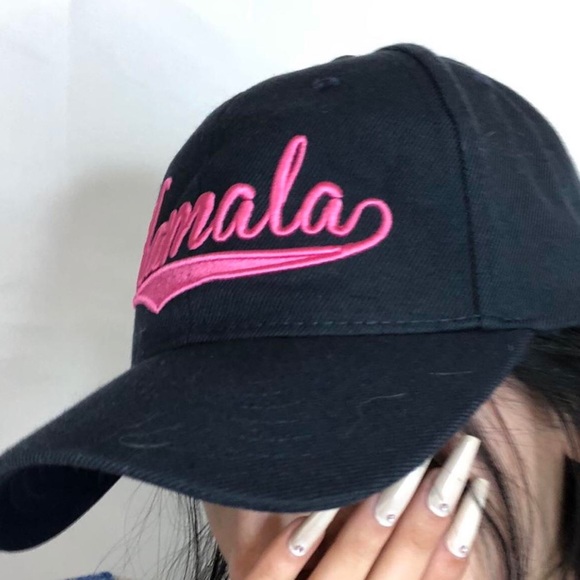 KAMALA HAT - Picture 2 of 2